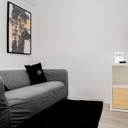 Posh Residences Guimarães Exteriör bild